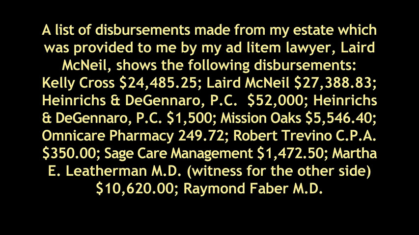 Jefferson Bank San Antonio TX Jefferson Bank, Bexar County Probate Court, Kelly Cross, Chris Heinrichs, Robert Litoff, Judge Kelly Cross, Jefferson Bank San Antonio TX