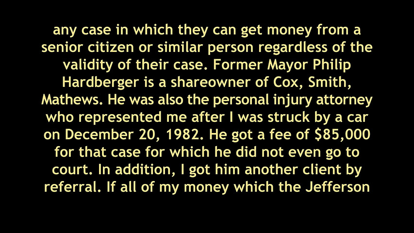 Jefferson Bank San Antonio TX Jefferson Bank, Bexar County Probate Court, Kelly Cross, Chris Heinrichs, Robert Litoff, Judge Kelly Cross, Jefferson Bank San Antonio TX